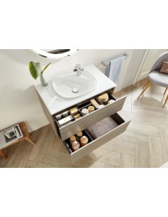 Mueble + Lavabo Roca Beyond... 2