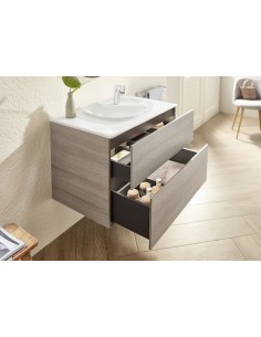 Mueble + Lavabo Roca Beyond... 2