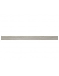 Rodapie Roca Abbey Gris