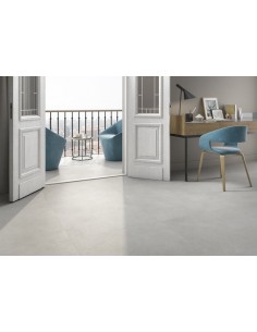 Pavimento Roca Couvet Perla 2