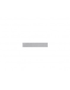 Rodapie Roca Weekend Grafito