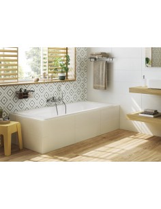 Revestimiento Samba Blanco... 2