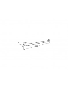 Asa Recta Access Pro Vinilo... 2