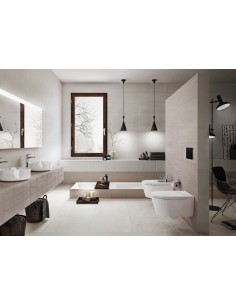 Revestimiento Hotel Blanco... 2