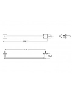 Roca Hotels Sq Ng Mt... 2