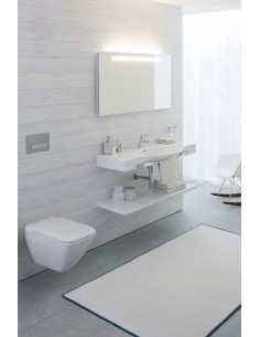 Lavabo Laufen Palace Blanco... 2