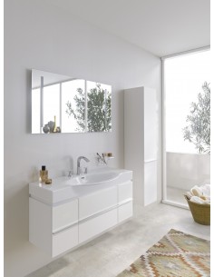 Lavabo Laufen Palace Blanco 2