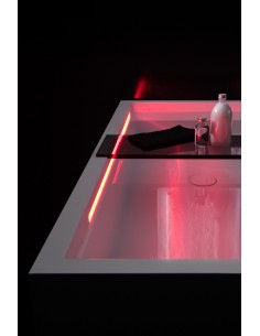 Bañera Exenta Laufen... 2