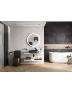 Lavabo De Sobreencimera... 2