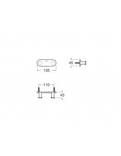 Roca Hotels Rd Ng Mt Percha... 2