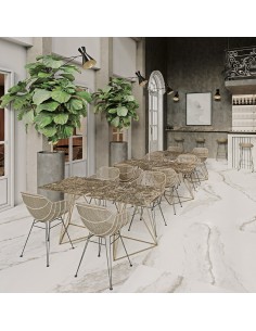 Pavimento Inalco Larsen... 2