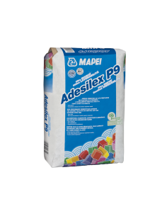 Adesilex P9 Gris (saco 25...