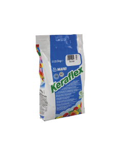 Keraflex Gris (saco 25 Kgs)...
