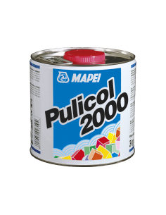 Pulicol Mapei (2,5 Kgs)
