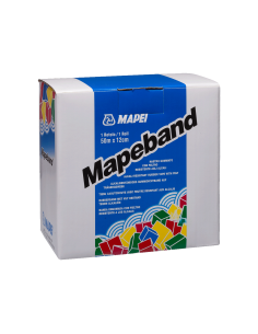 Mapeband (rollo 50 M) Mapei