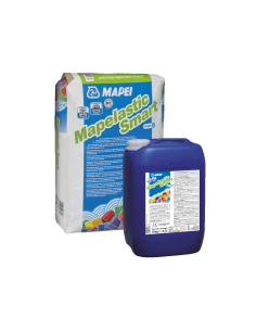 Mapelastic A Y B Mapei
