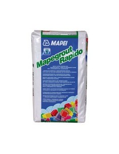 Mapegrout Rapido (saco 25...