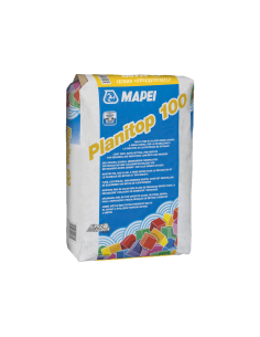 Planitop 100 (bolsa 25...
