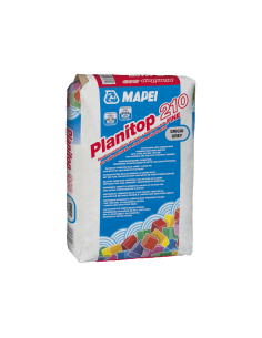 Planitop 210 Blanco (saco...