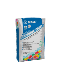 Poromap Deumidificante (20...