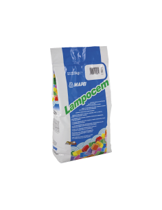 Lampocem (saco 5 Kgs)mapei