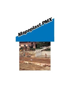 Mapeplast Pmx (garrafa...