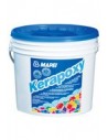 Kerapoxy Cq 100 Blanco (3 Kgs) Mapei