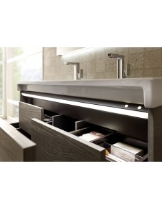 Mueble + Lavabo Roca... 2
