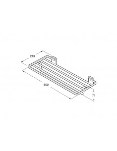 Roca Rubik Negro Mt... 2