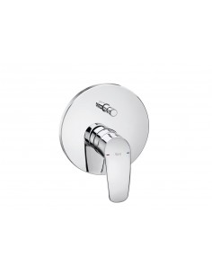 Pack Ducha Empotrable Roca... 2