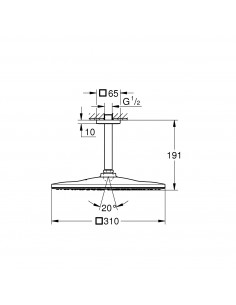 Grifería De Lavabo Grohe... 2