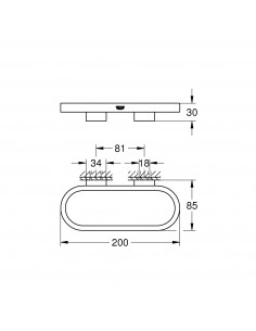 Ducha De Mano Grohe... 2
