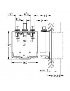 Set De Ducha + Flexible +... 2