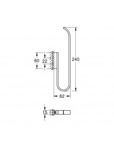 Grifería De Lavabo Grohe... 2