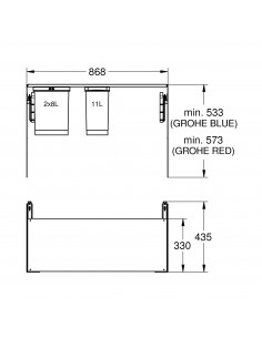 Ducha De Mano Grohe... 2