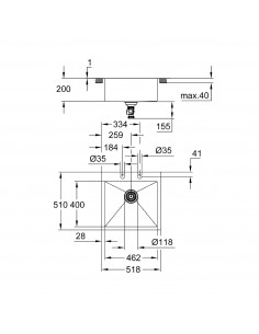 Grifería Empotrable De 3... 2