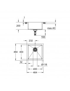 Grifería Empotrable De 3... 2