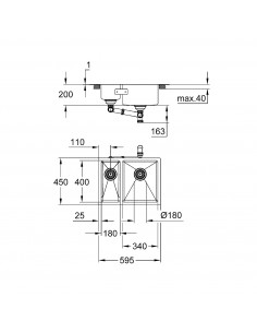 Ducha De Mano Grohe... 2