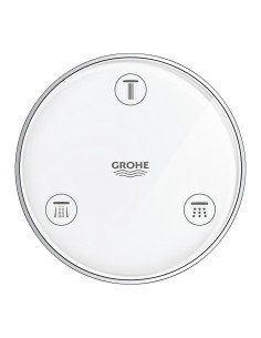 Rociador De Pared Grohe... 2