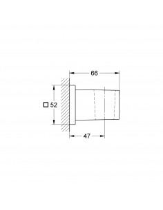 Sop Ducha Mural Grohe... 2
