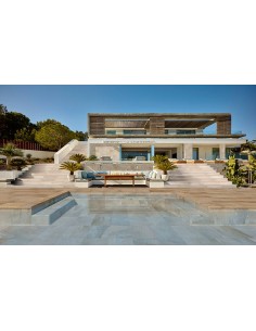 Pavimento Rosa Gres Pietro... 2