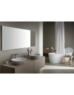 Bañera Exenta Laufen Palomba 2