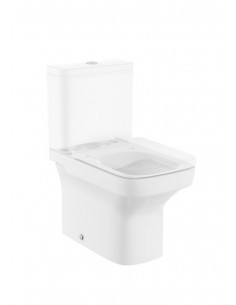 Taza De Tanque Bajo Roca... 2