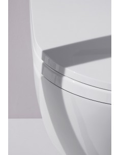 Smart Toilet Susp Laufen Riva 2