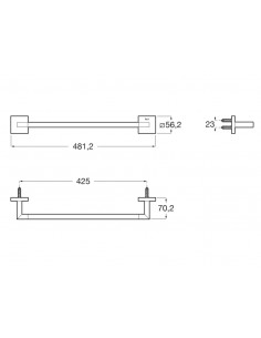 Roca Hotels Sq Ng Mt... 2