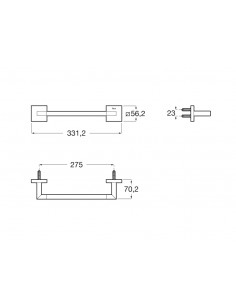Roca Hotels Sq Cr Toallero 30 2