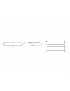 Roca Hotels Sq Ng Mt... 2