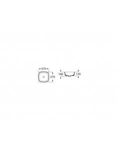 Lavabo De Sobreencimera... 2