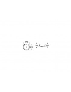 Lavabo De Sobreencimera... 2