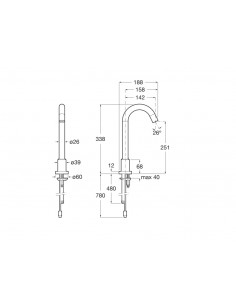 Grifo Lav Electrónica Roca... 2